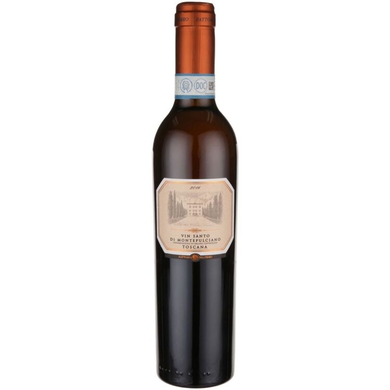 FATTORIA CERRO VIN SANTO MONTEP 18