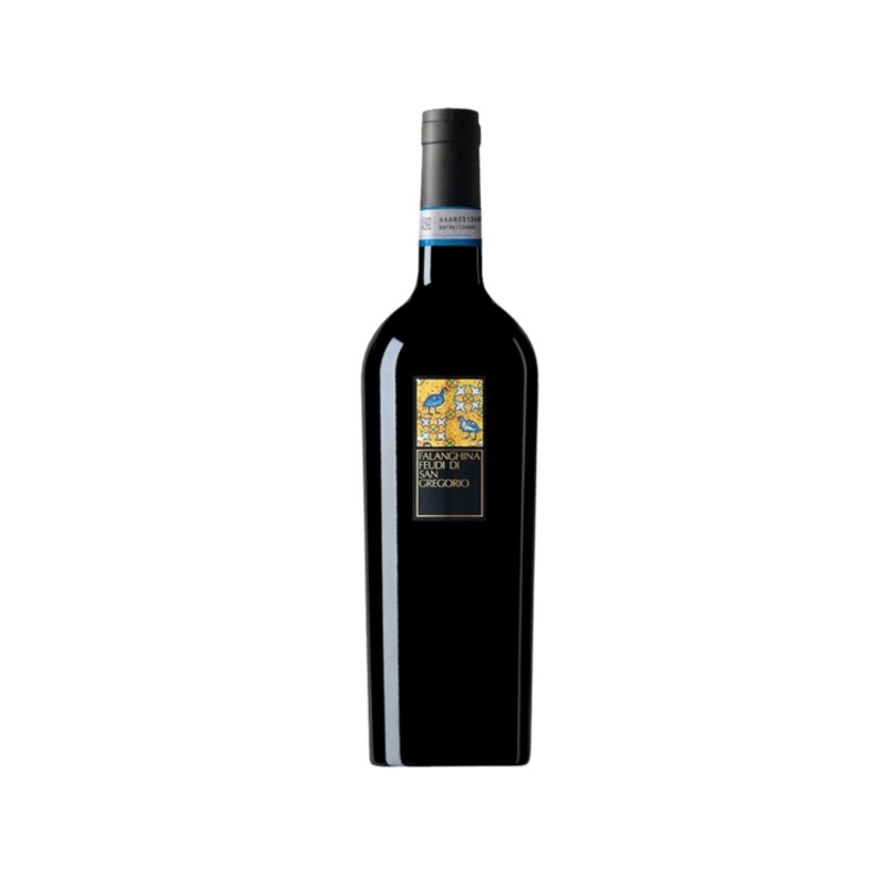 FEUDI S GREG FALANGHINA 21