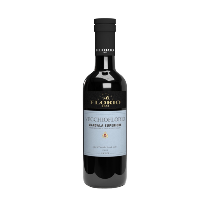FLORIO MARSALA SUP VECCHIO SWEET19
