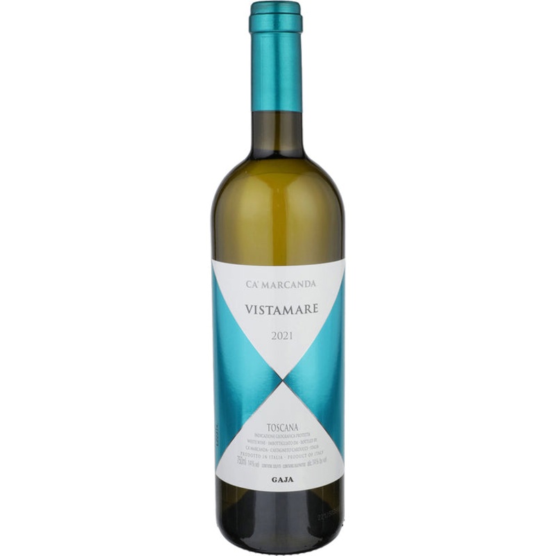 GAJA CA MARCANDA VISTAMARE 21