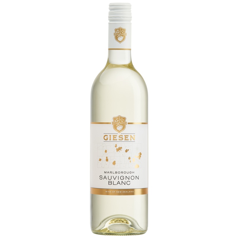 Giesen 2020 Sauvignon Blanc