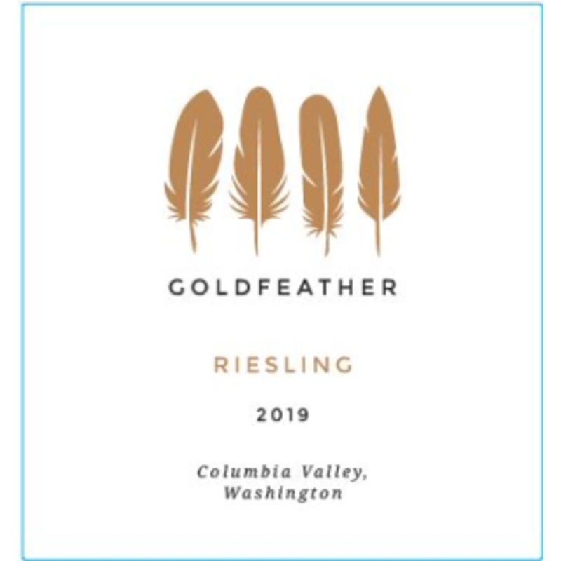 Goldfeather Columbia Vly Ries