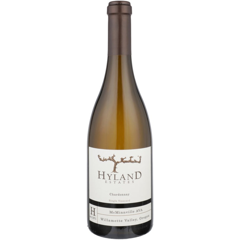 HYLAND EST CHARDONNAY 21