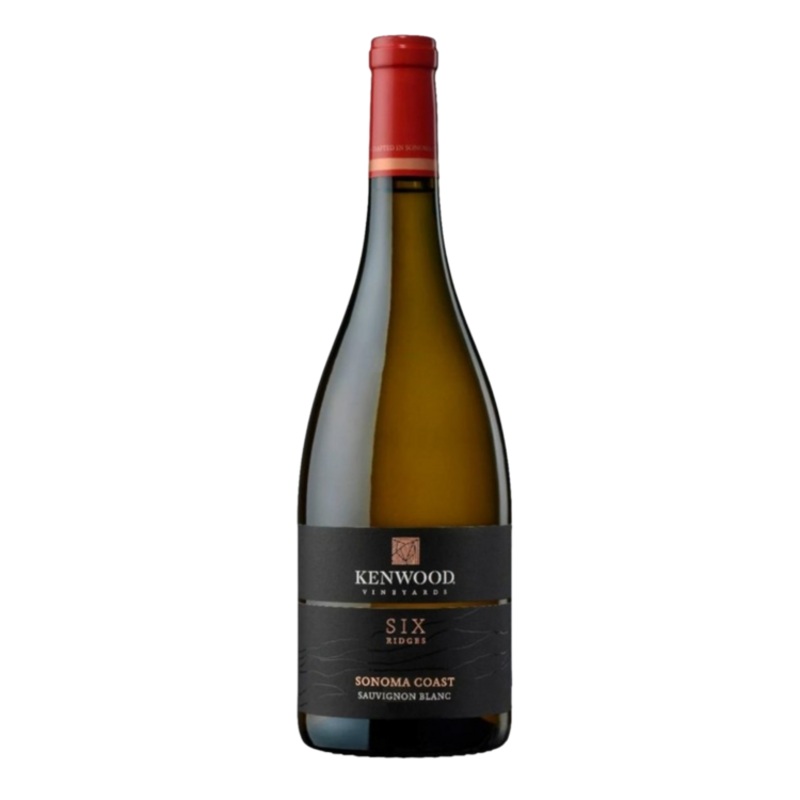 KENWOOD SAUV BLANC SIX RIDGES