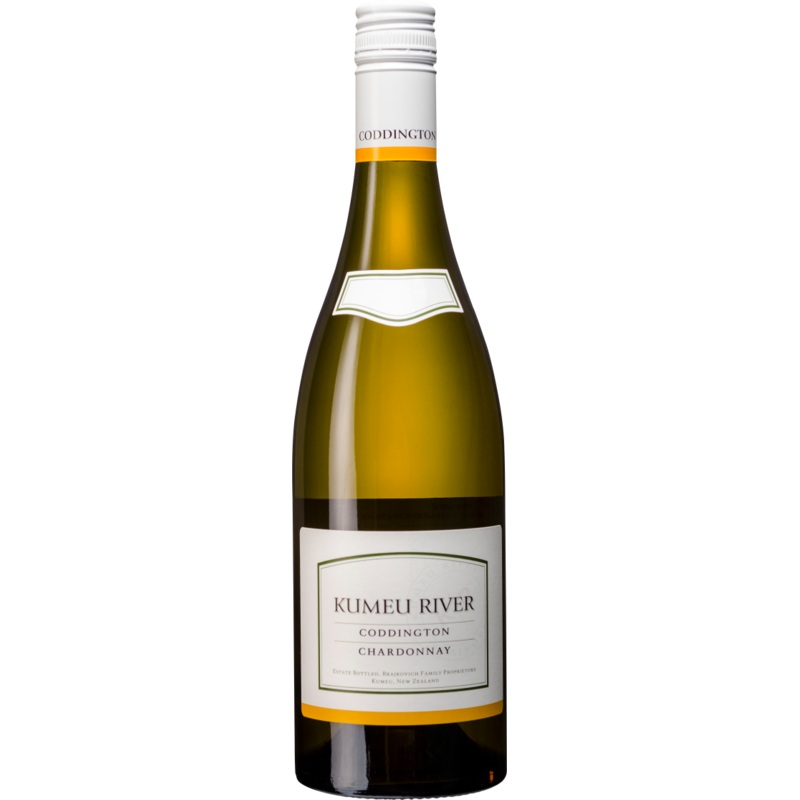 Kumeu River 2020 Coddington Chardonnay