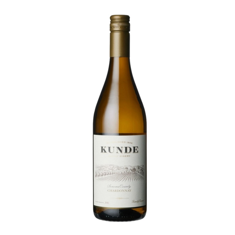 KUNDE CHARD SONOMA COUNTY(SC)21