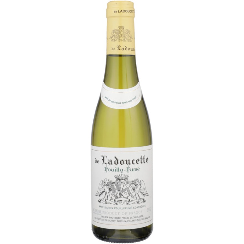 LADOUCETTE POUILLY FUME 22