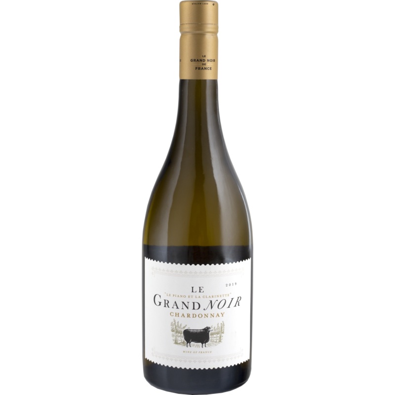 Le Grand Noir Chardonnay