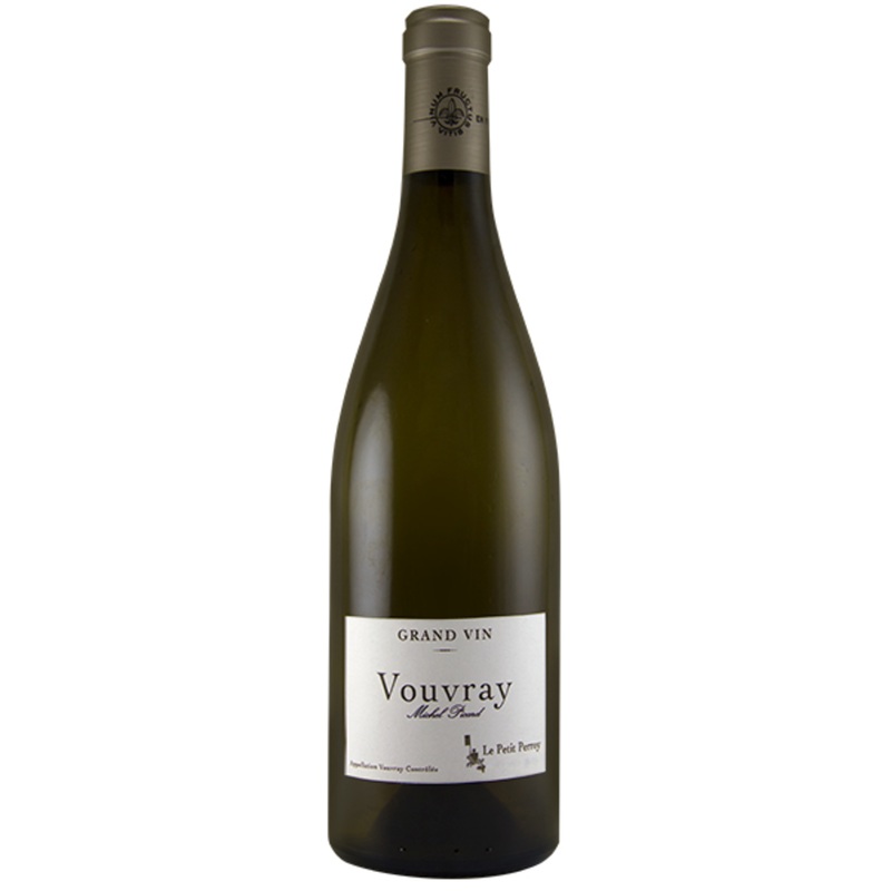 Le Petit Perroy Vouvray