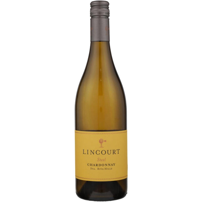 LINCOURT CHARDONNAY STEEL 23