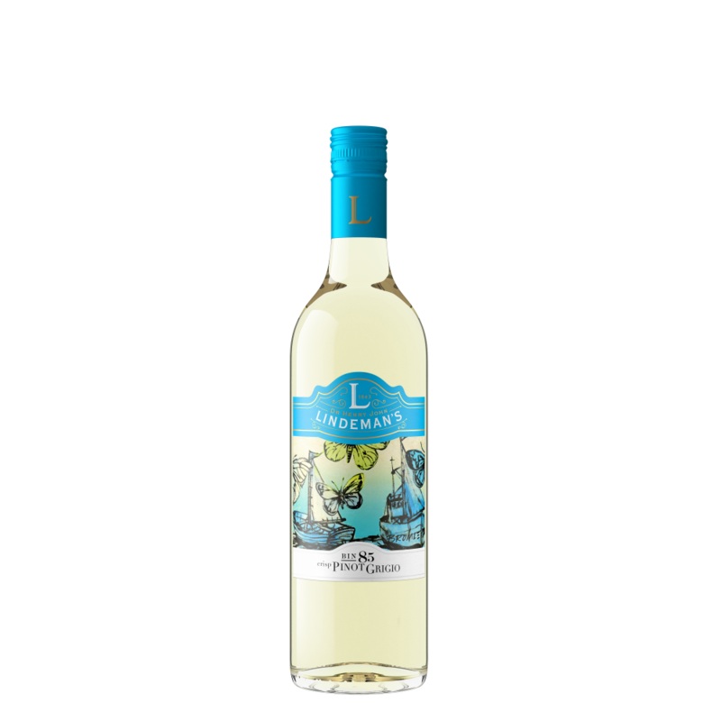 Lindeman's Lindeman Bin 85 Pinot Grigio