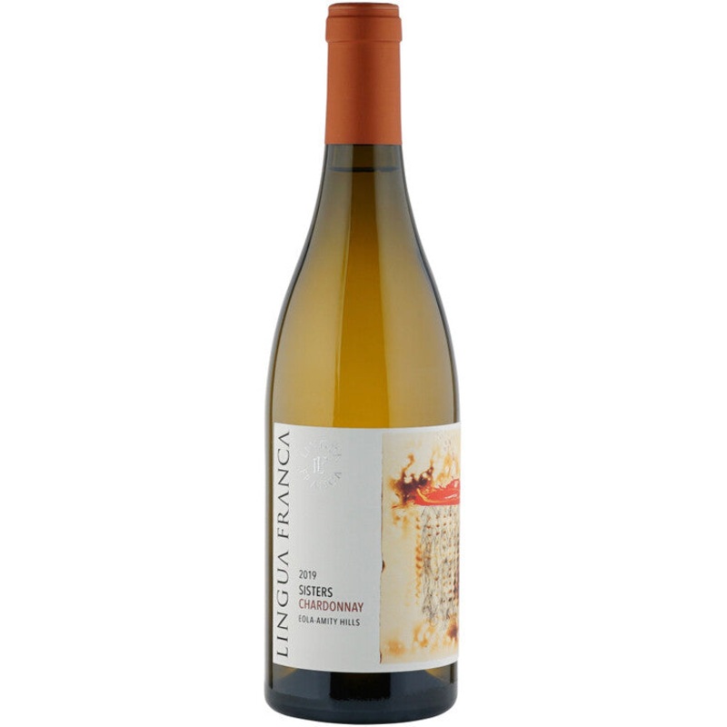 LINGUA FRANCA CHARDONNAY SISTERS19
