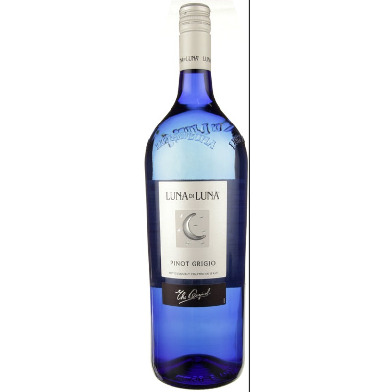 LUNA DI LUNA PINOT GRIGIO