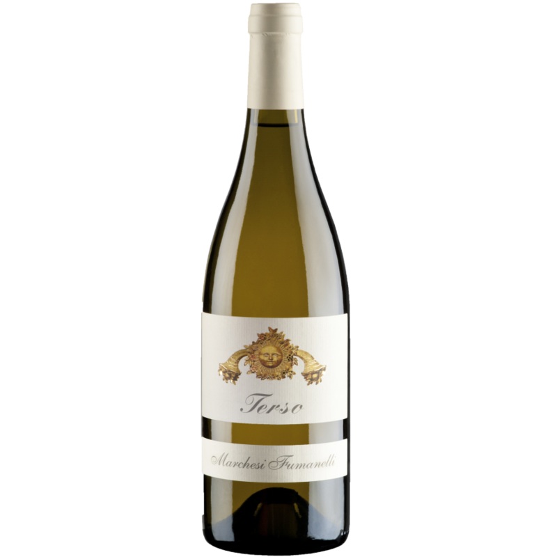 Marchesi Fumanelli 2014 Terso White