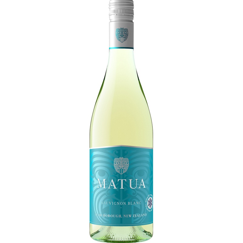 Matua Lighter Sauvignon Blanc