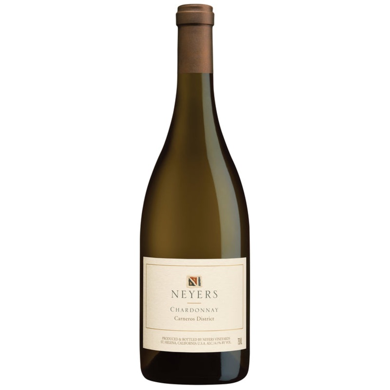 NEYERS CHARDONNAY CARNEROS 19