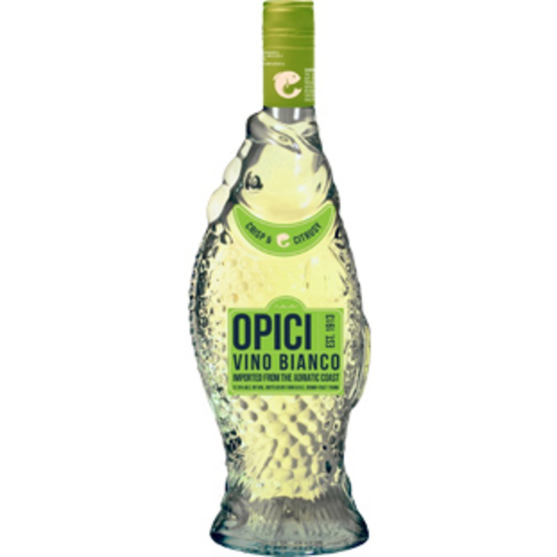 Opici Vino Bianco