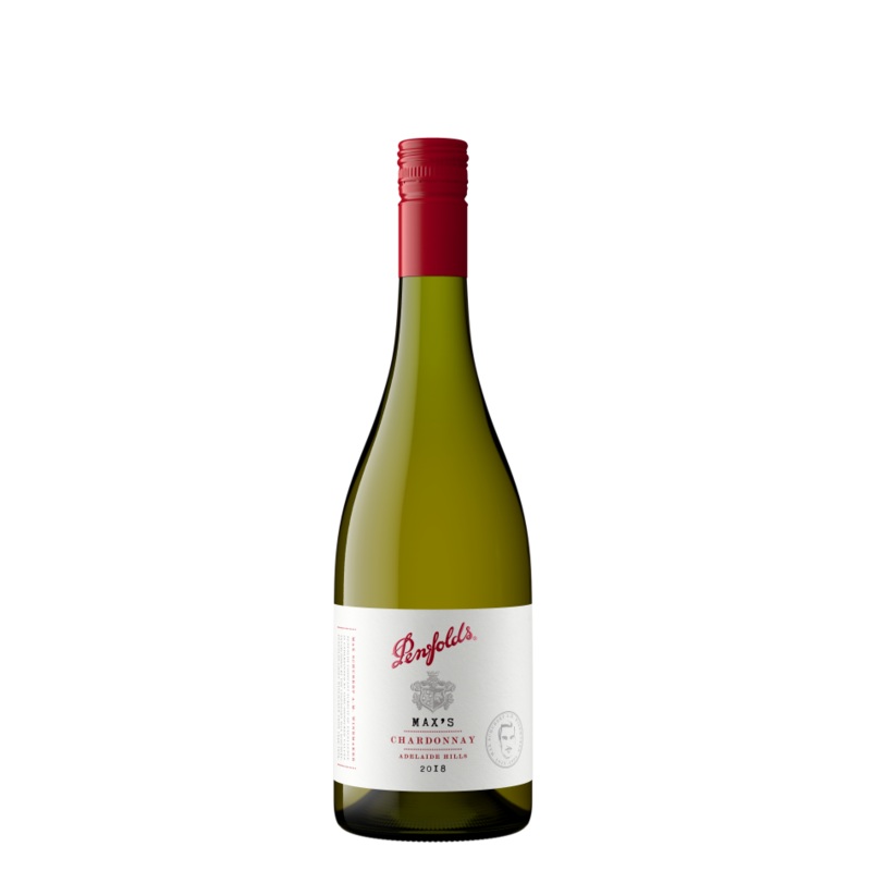 Penfolds 2018 Maxs Chardonnay