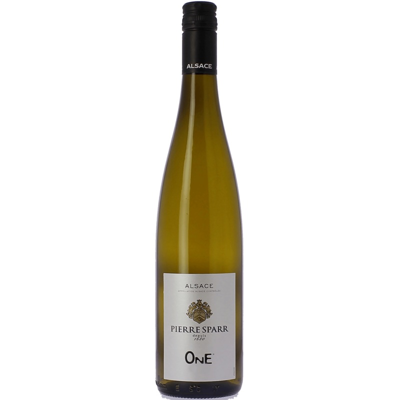 Pierre Sparr 2019 One Alsace White