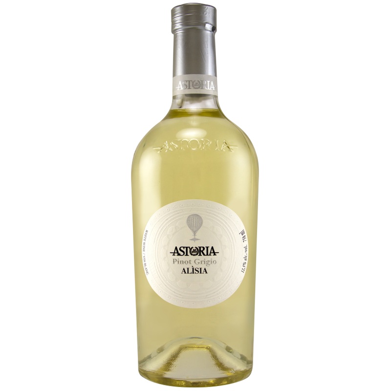 Pinot Grigio