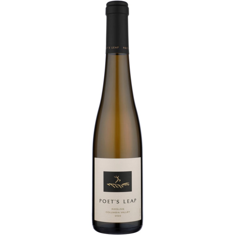 POETS LEAP RIESLING 22