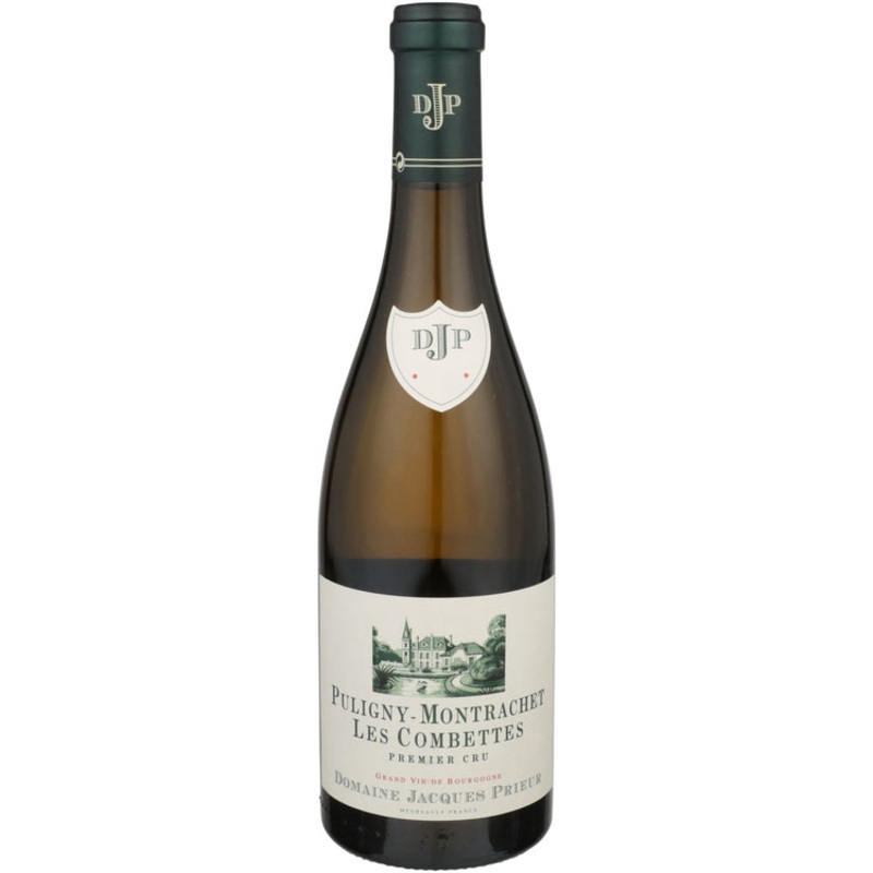 PRIEUR J PULIGNY MONT COMBETTES 20