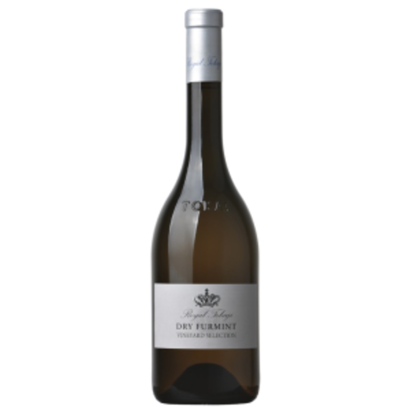 Royal Tokaji Oddity Dry Furmint