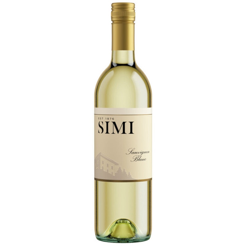 SIMI SAUVIGNON BLANC(SC)19