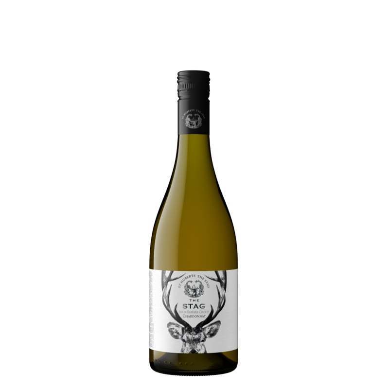 St. Hubert's 2019 St Huberts Stag St Barb Chard