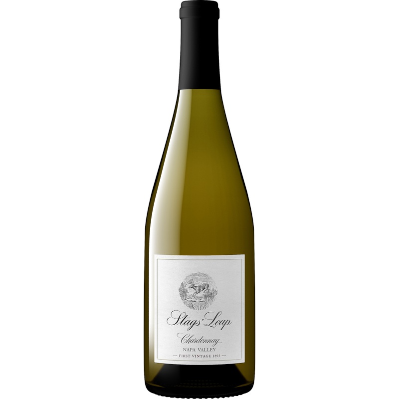 Stags' Leap Winery 2019 Stags' Leap Chardonnay
