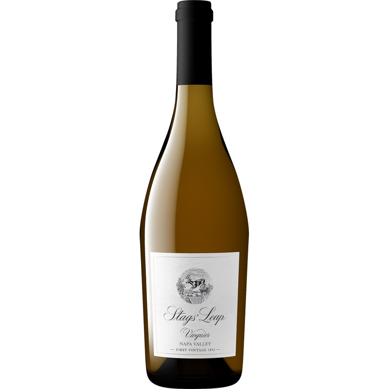 Stags' Leap Winery 2019 Stags' Leap Viognier