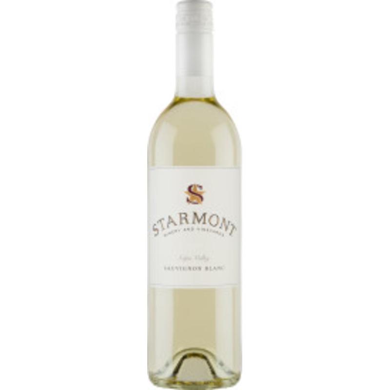 Starmont 2020 Sauvignon Blanc