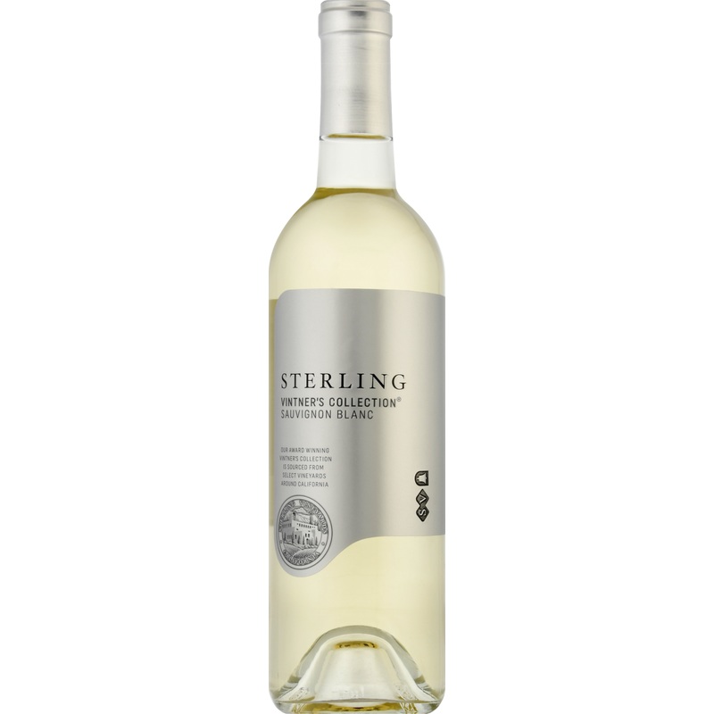 Sterling Vintner's Collection Sauvignon Blanc