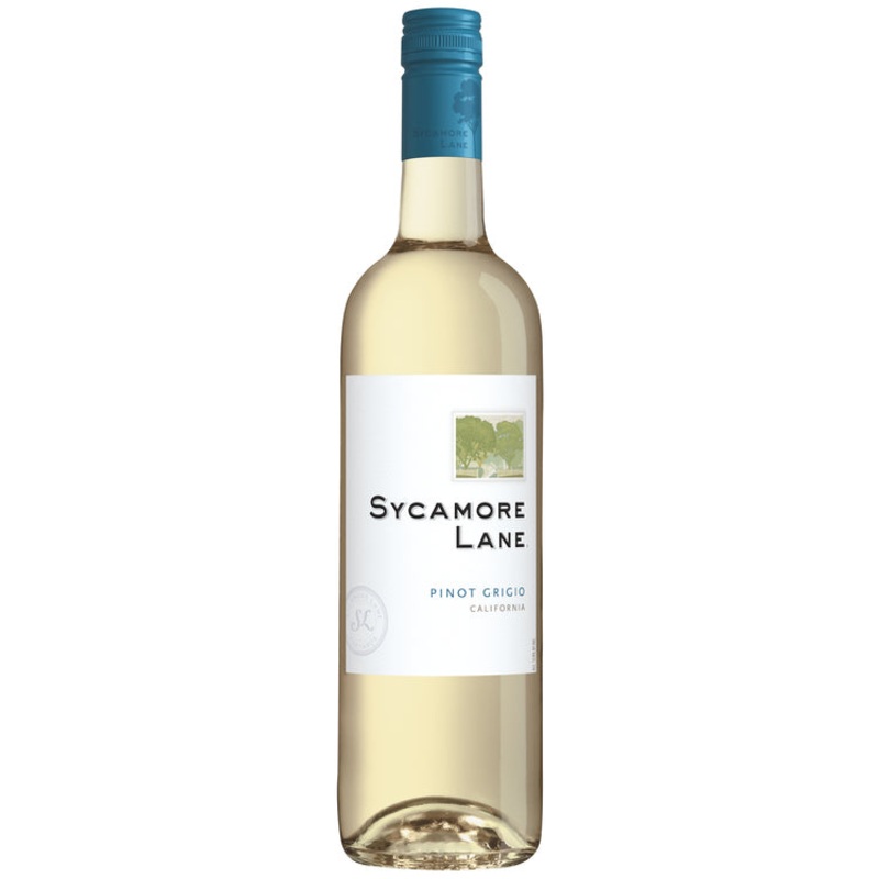 SYCAMORE LANE PINOT GRIGIO(SC)