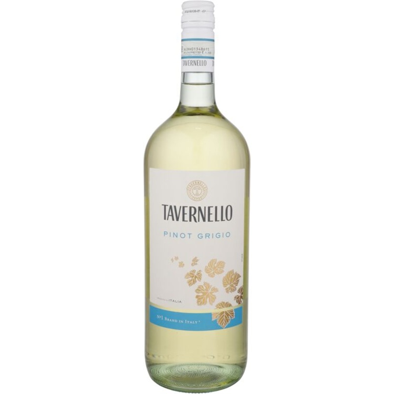 TAVERNELLO PINOT GRIGIO