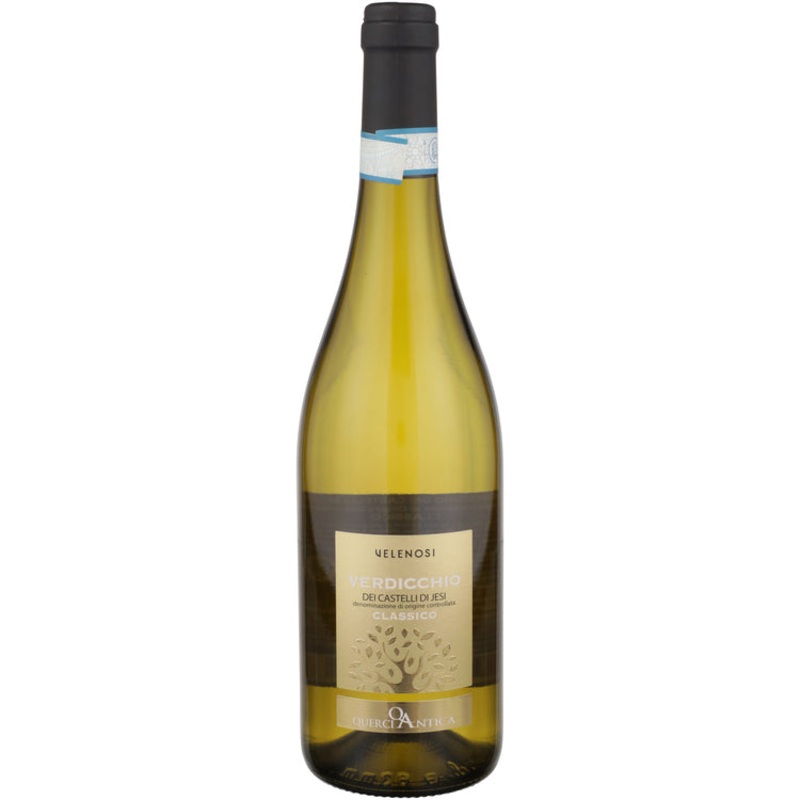 VELENOSI VERDICCHIO 21