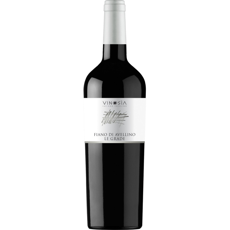 Vinosia Fiano Di Avellino
