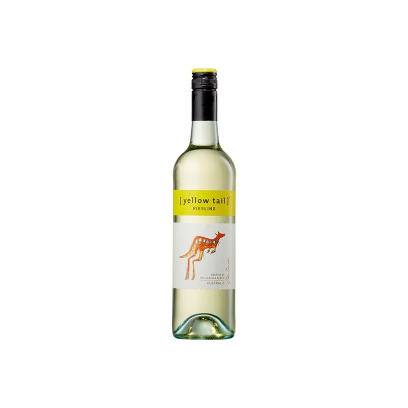 YELLOW TAIL RIESLING(SC)
