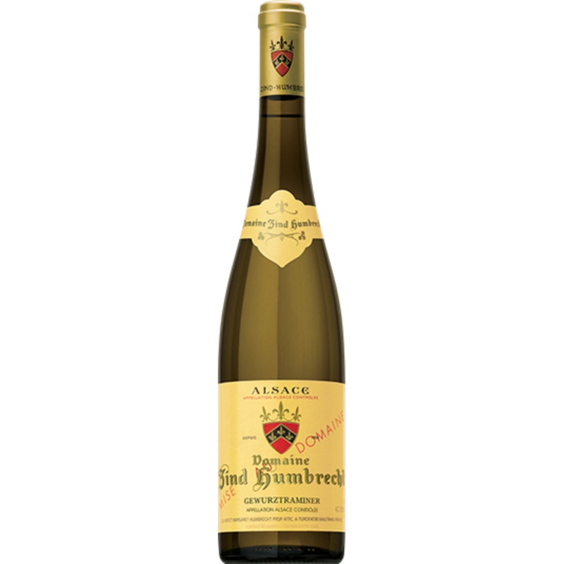 Zind-Humbrecht 2020 Gew?rztraminer