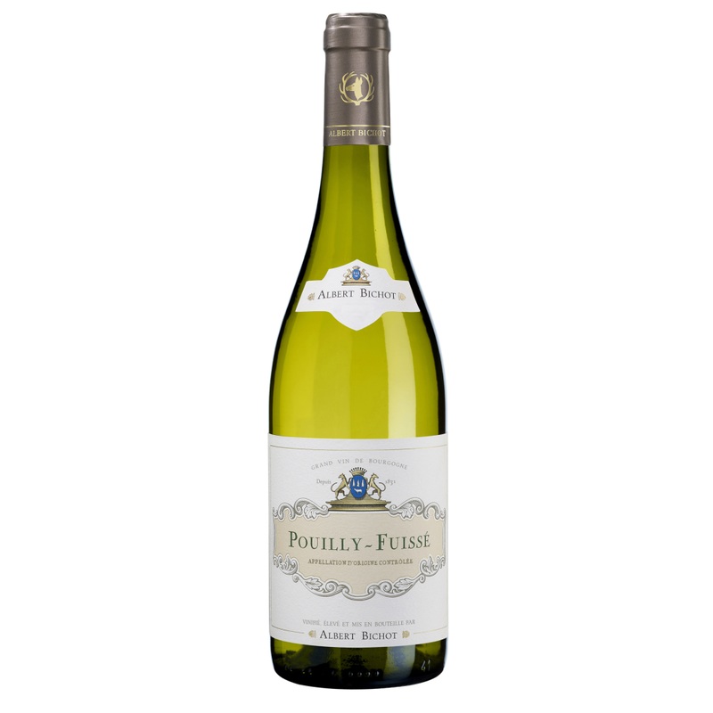 Albert Bichot 2020 Pouilly-Fuisse