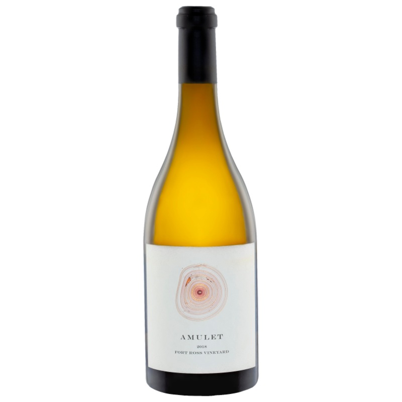 Amulet 2018 Frt Ros Seavw Chard