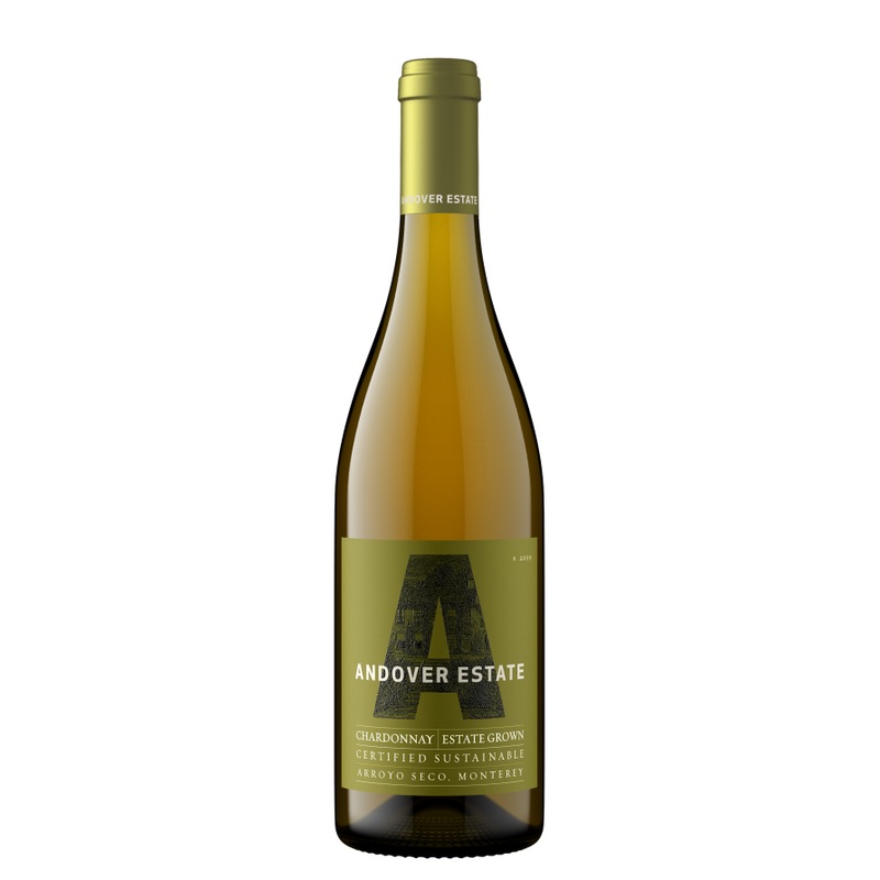 Andover Estate Arroyo Seco Chardonnay