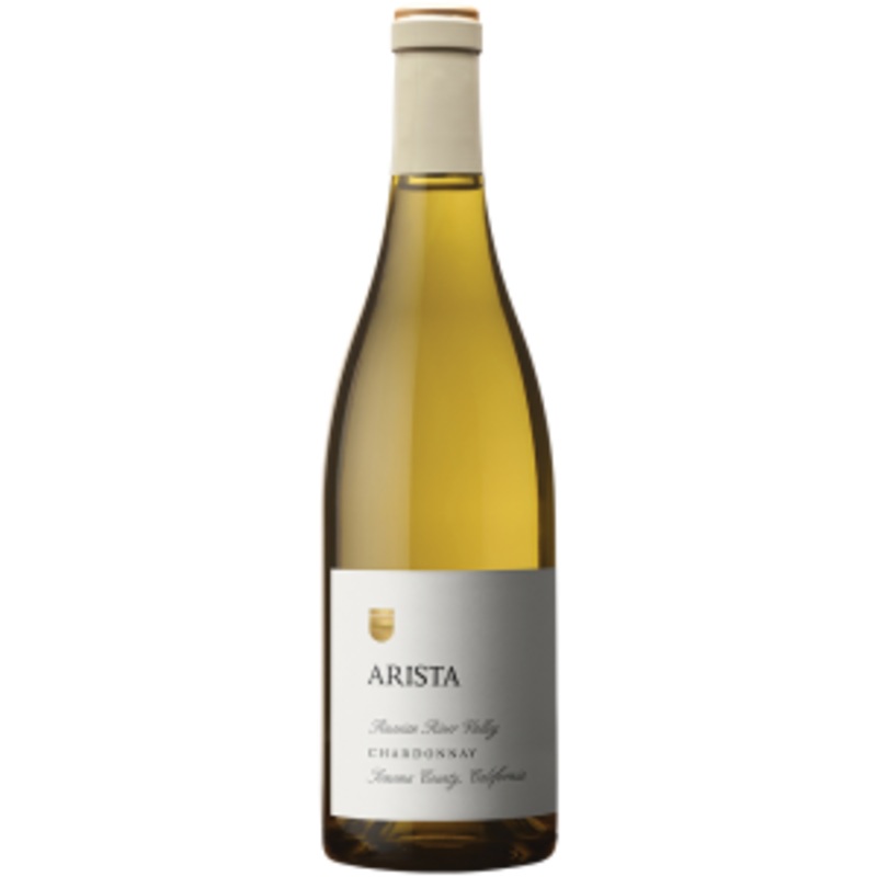 Arista 2019 Russian River Chardonnay