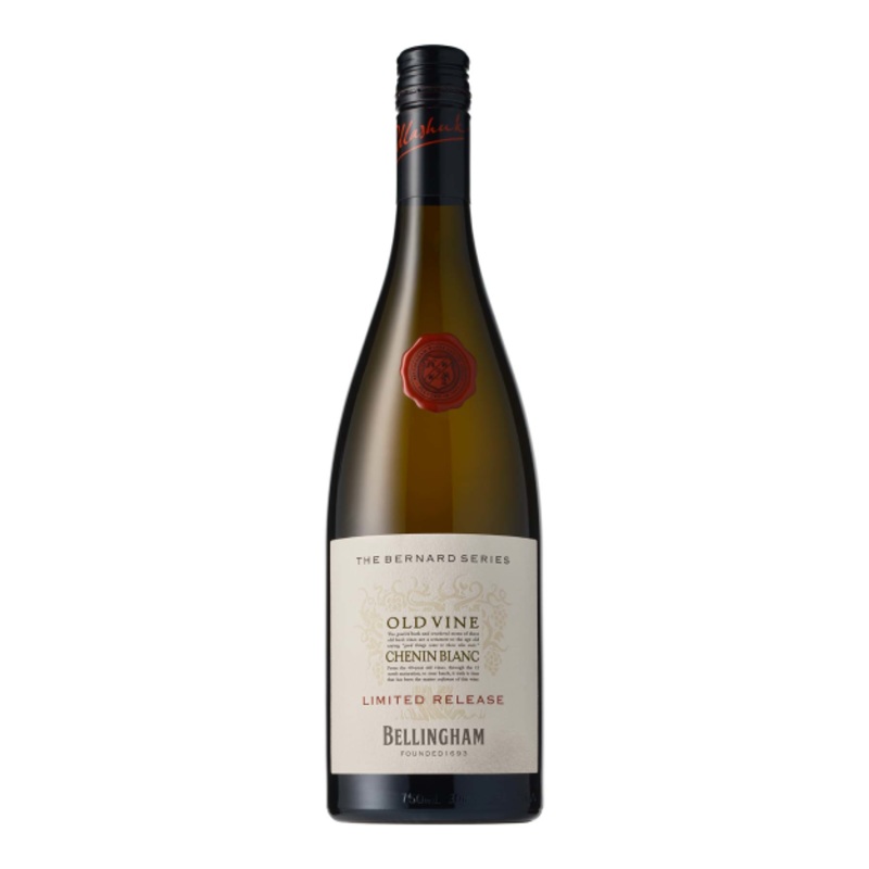 Bellingham 2020 Bernard Chen Blanc Old Vine
