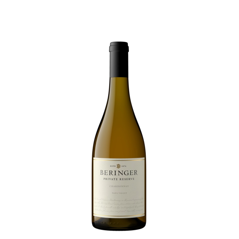 Beringer Luxury 2020 Beringer Chardonnay Private Reserve