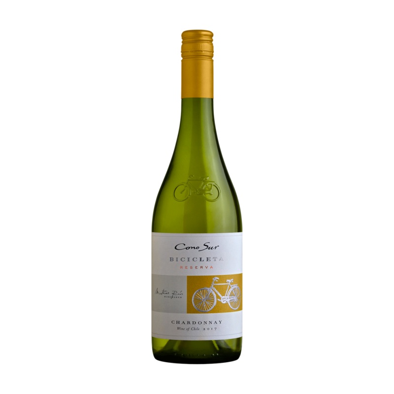 Bicicleta Chardonnay