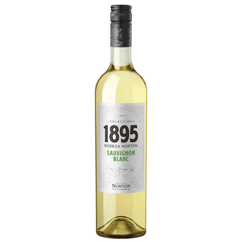 Bodega Norton 2017 Norton 1895 Sauvignon Blanc