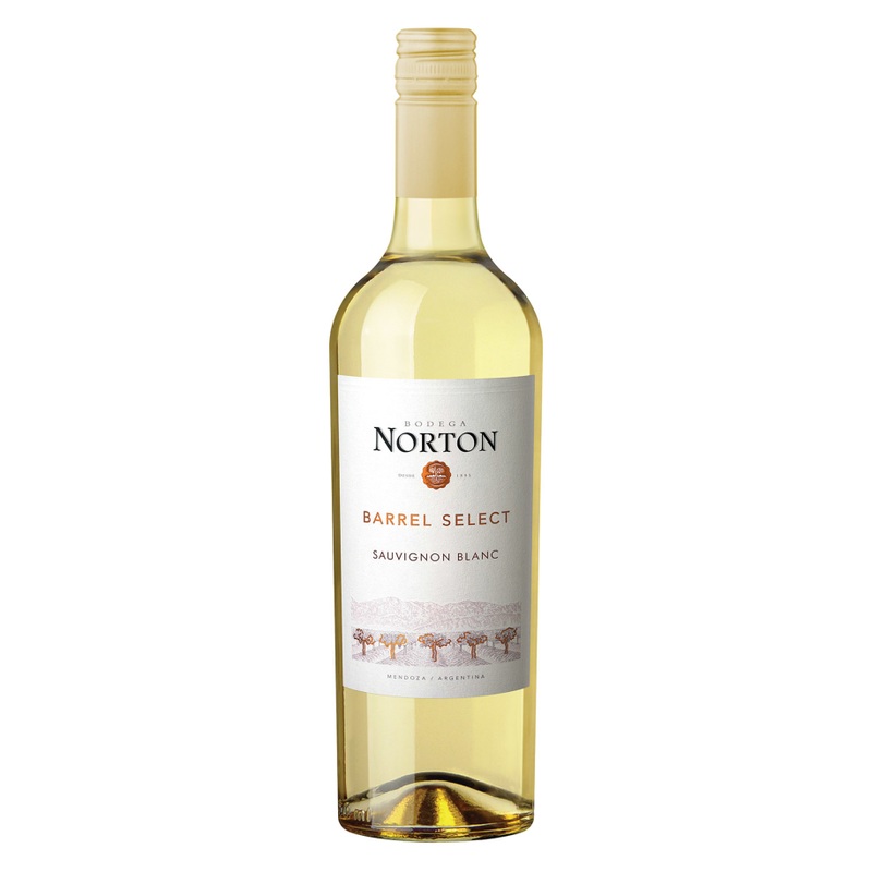 Bodega Norton Norton Brl Sel Sauv Bl