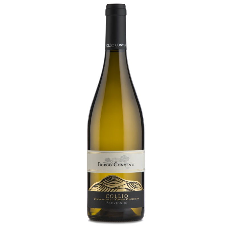 Borgo Conventi Sauvignon Blanc