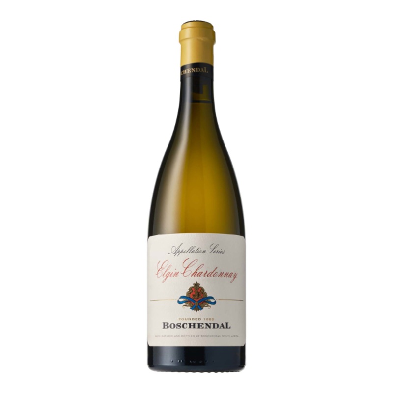Boschendal 2019 Elgin Chardonnay